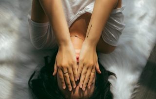 Have You Suddenly Lost Your Confidence? Try These Tips to Regain Your Swagger!