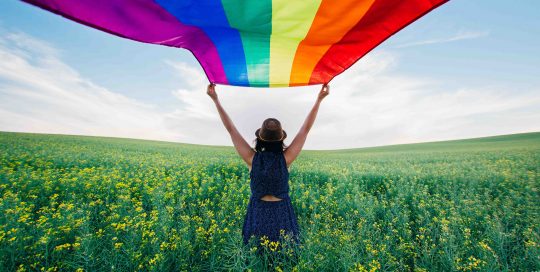 LGBTQ services at West Lake Houston Counseling