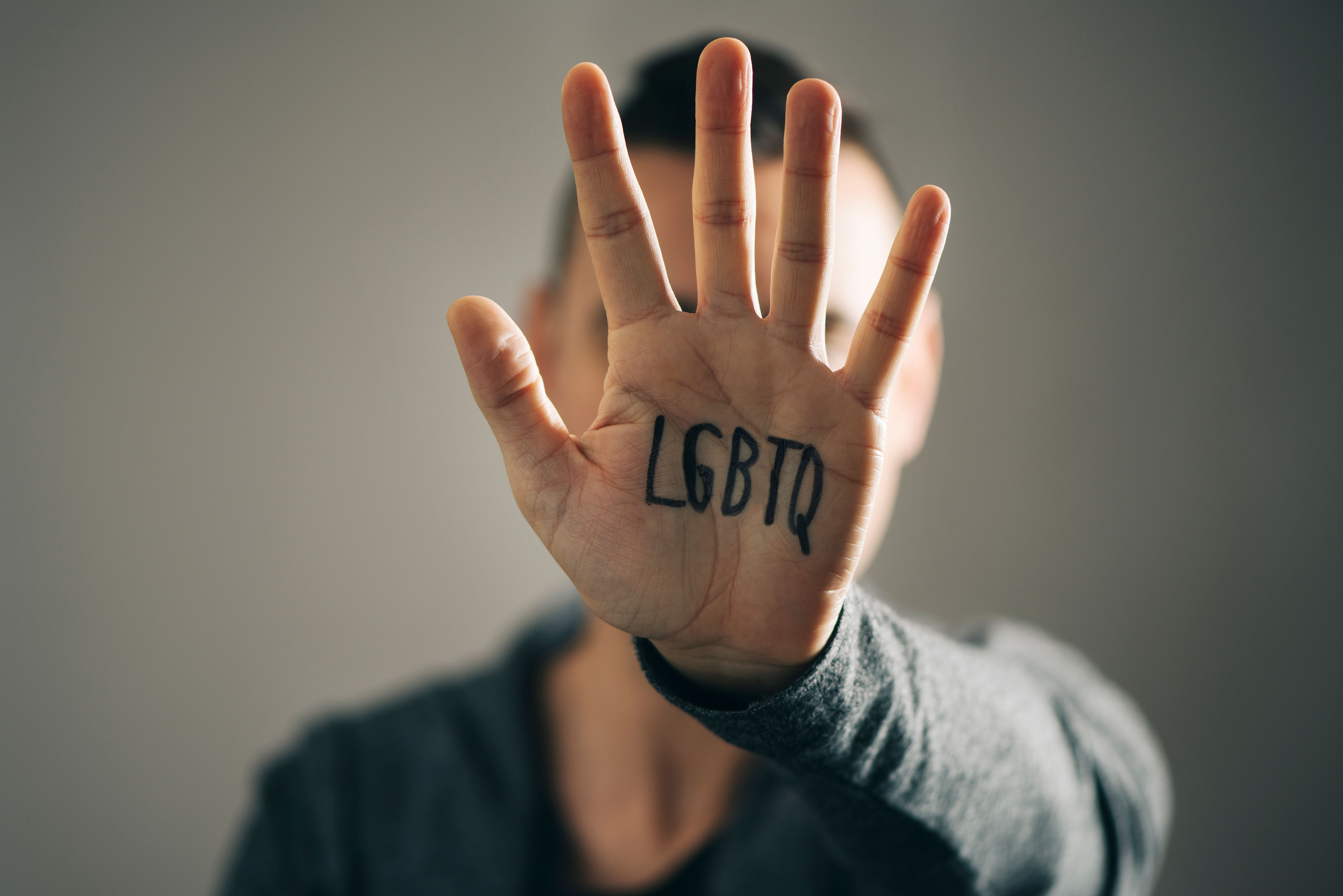West Lake Houston Counseling offers LGBTQ Therapy for coming out