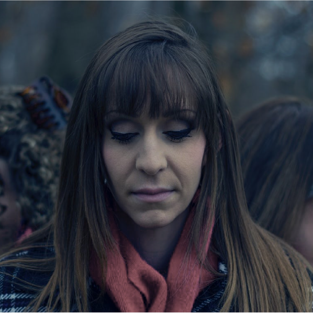 Mother's Struggling with Addiction