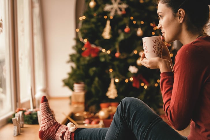 Tips to Deal with Holiday Stress