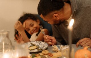 5 Tips for Navigating a Distanced Holiday