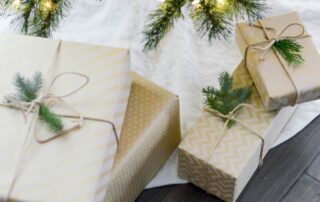 5 Tips for Gift Giving