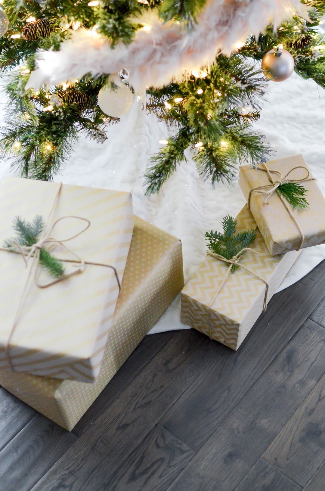 5 Tips for Gift Giving